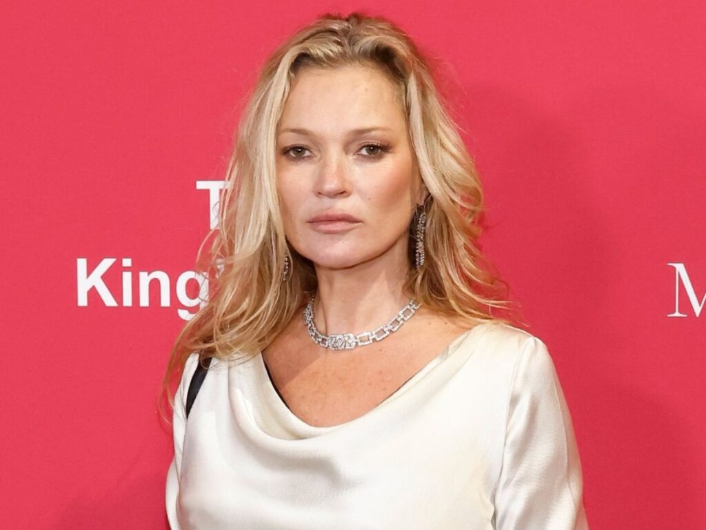 Kate Moss Net Worth in 2025