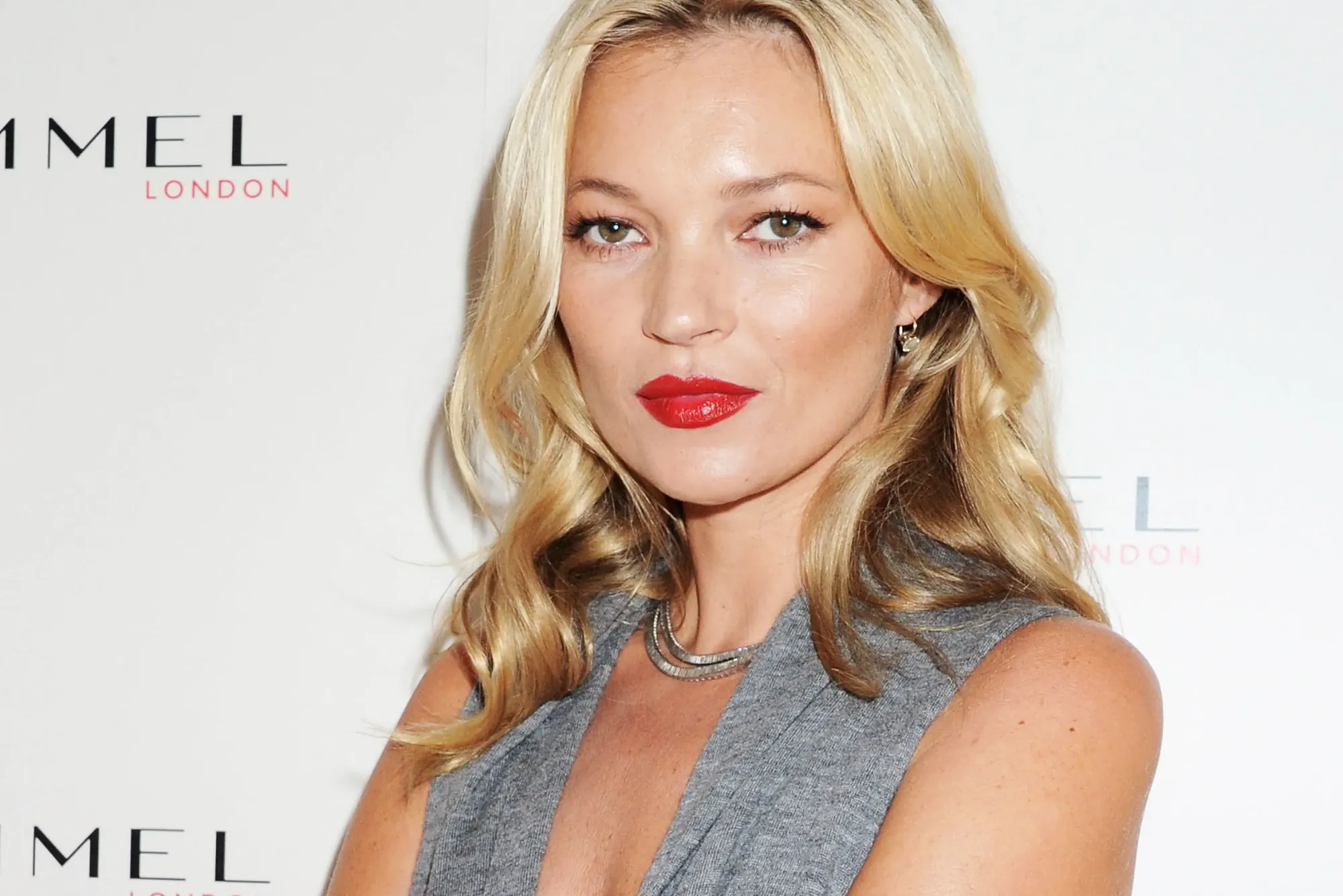 Kate Moss Net Worth