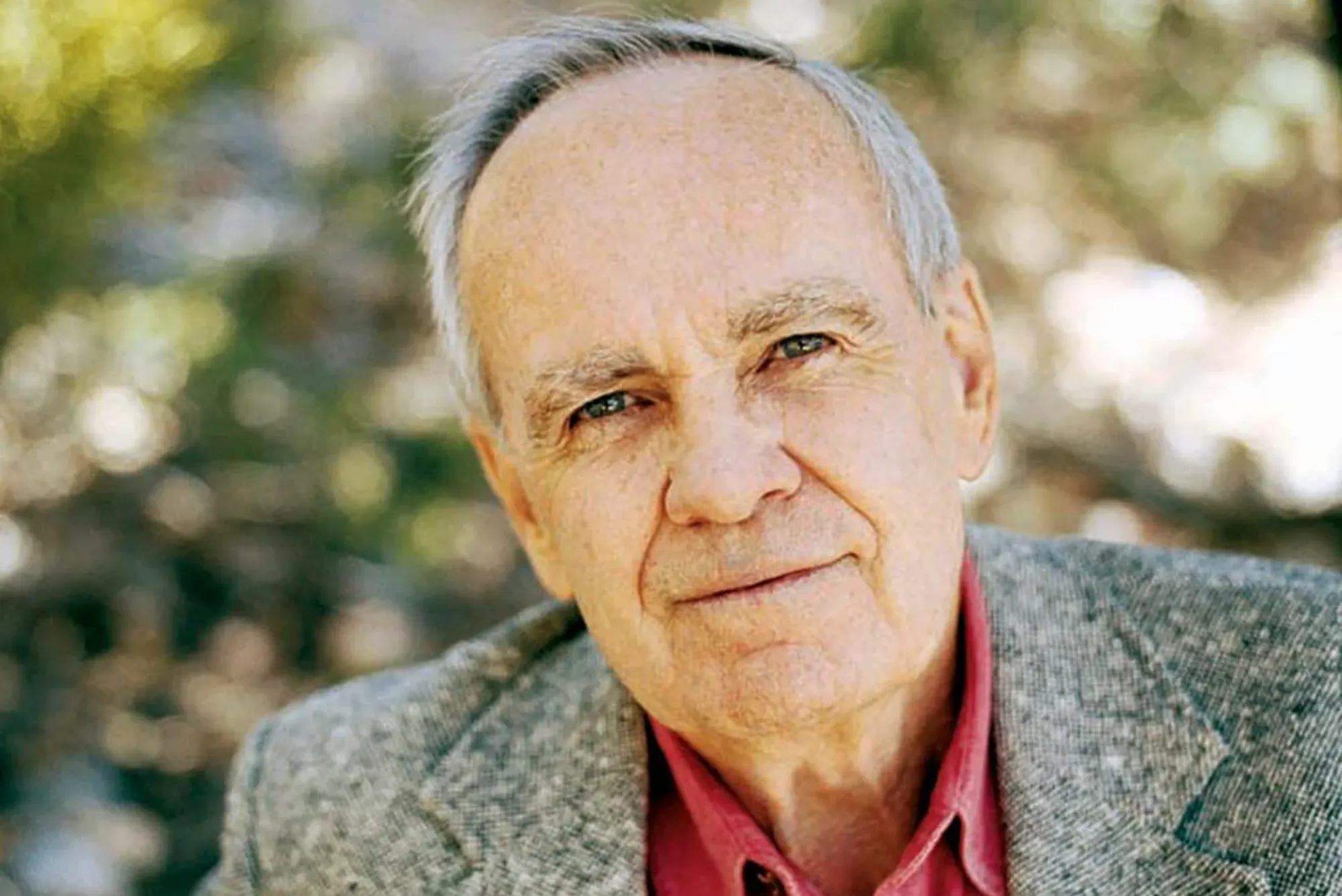 Cormac McCarthy Net Worth