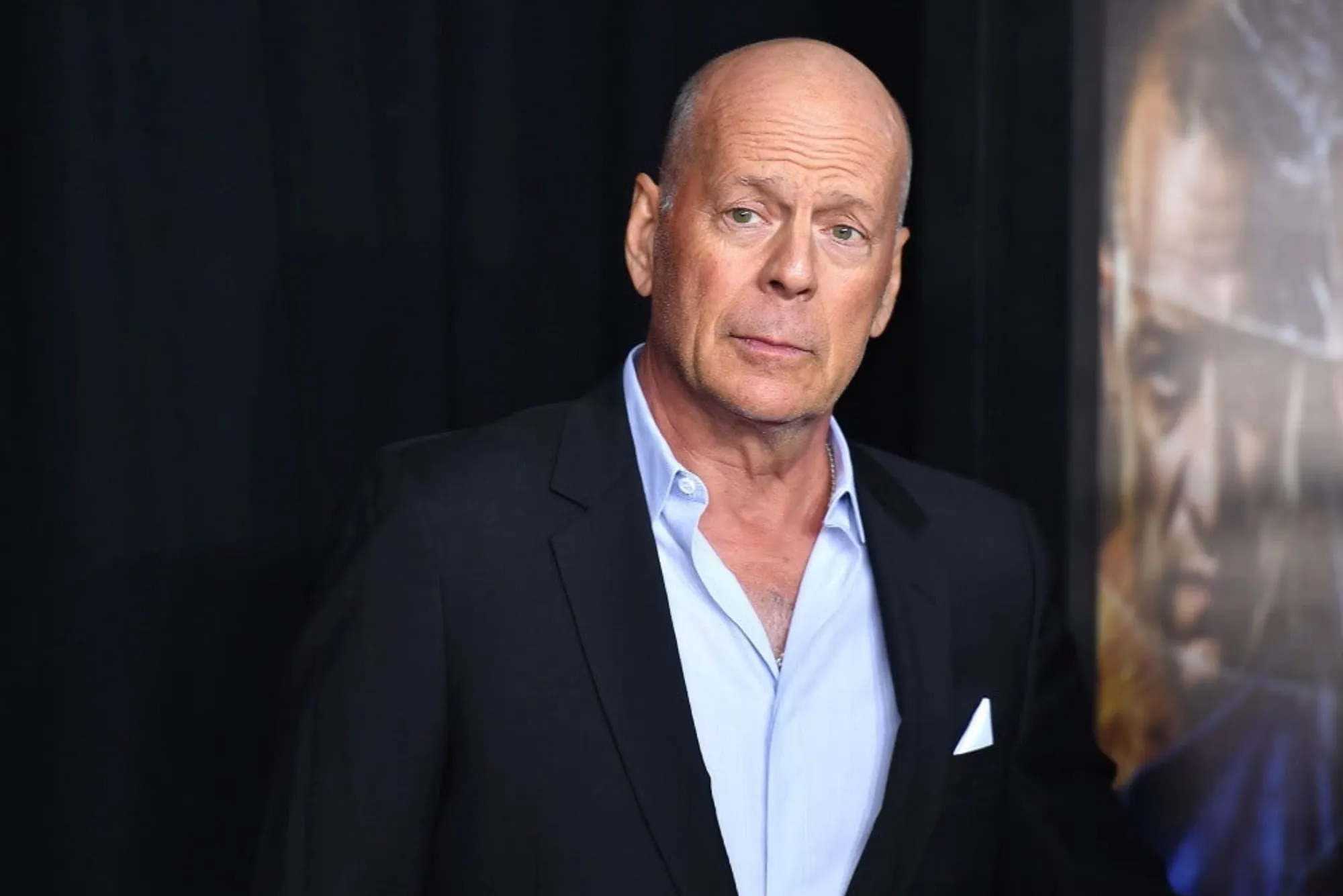 Bruce Willis Net Worth and Bio