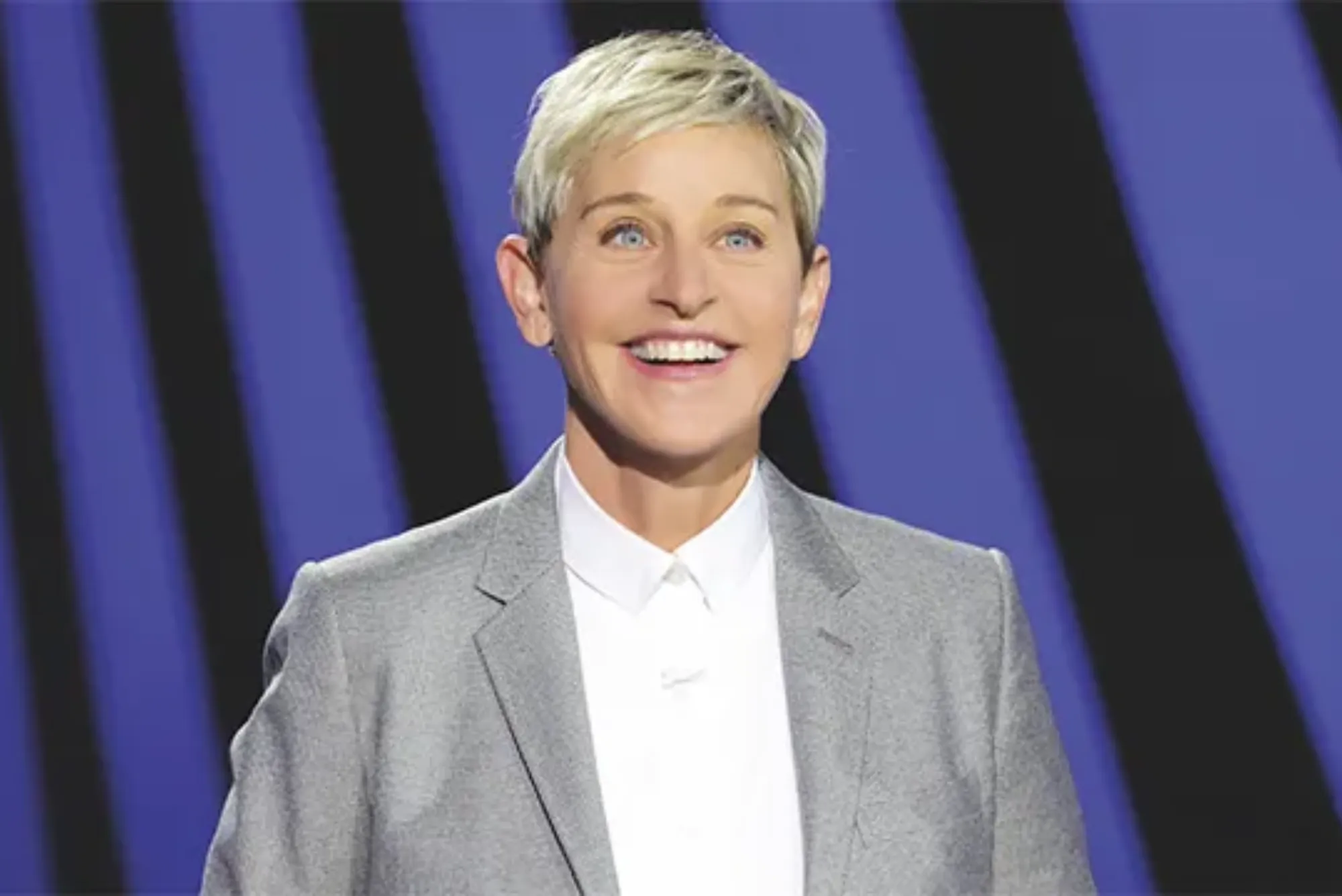 Ellen DeGeneres Net Worth