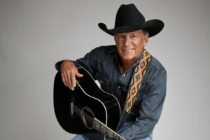 George Strait net worth