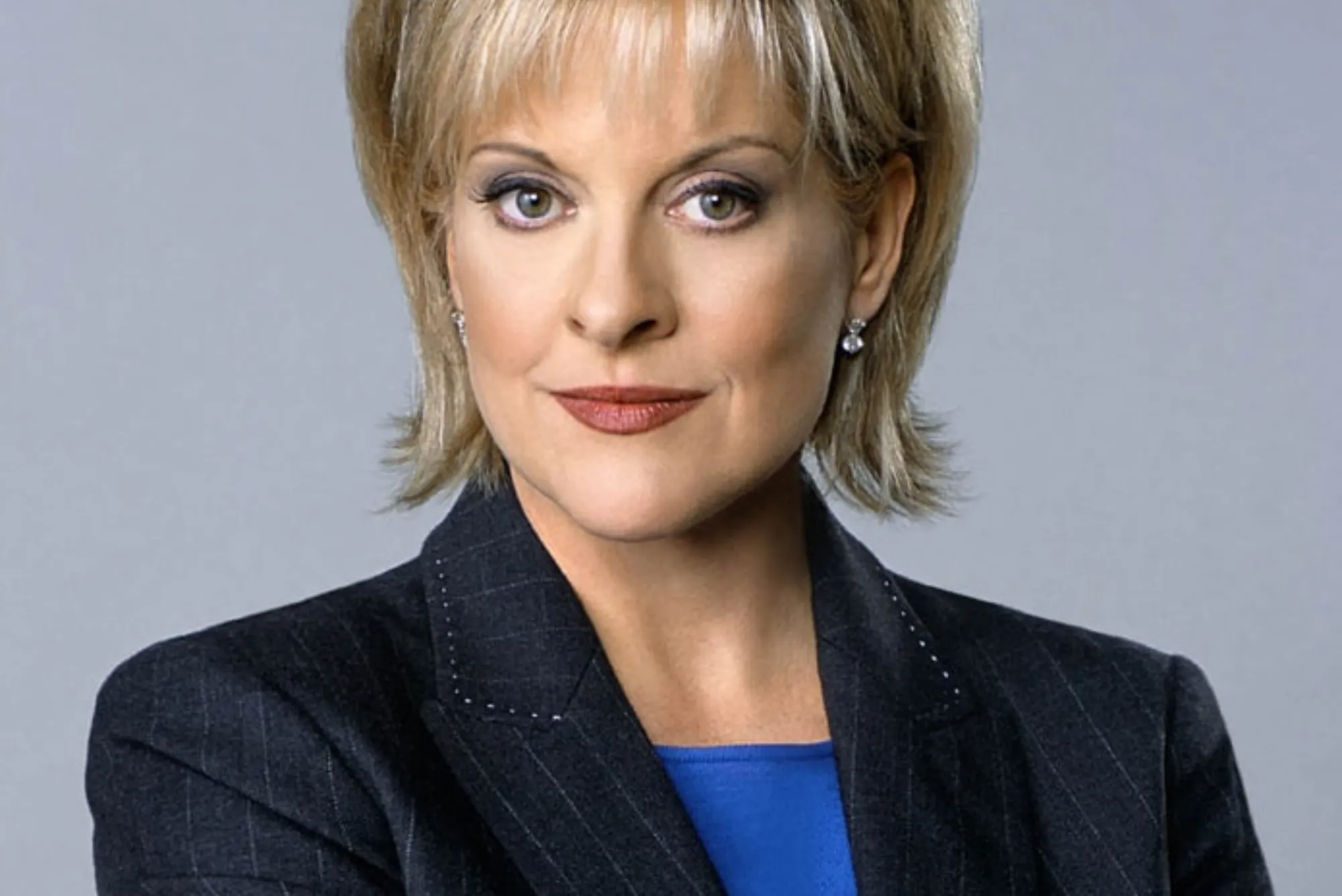 Nancy Grace