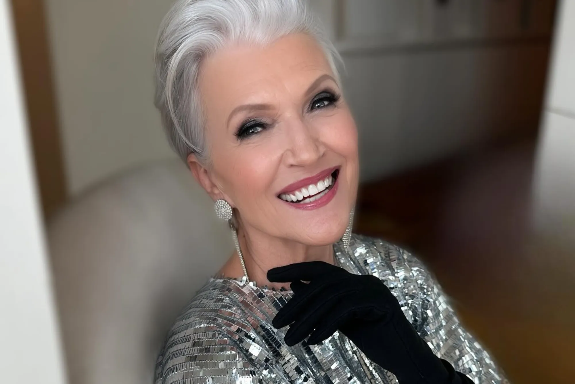 Maye Musk