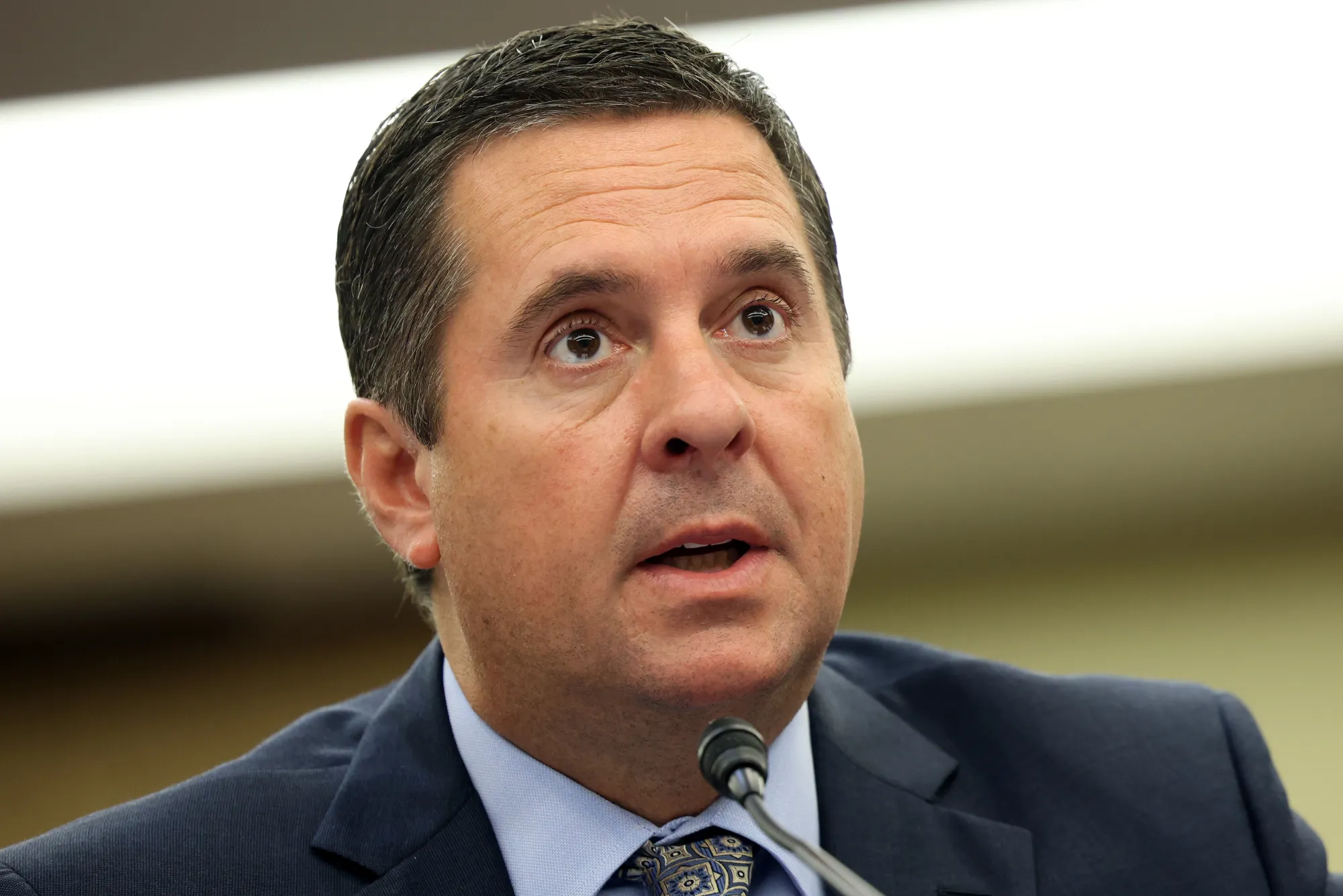 Devin Nunes