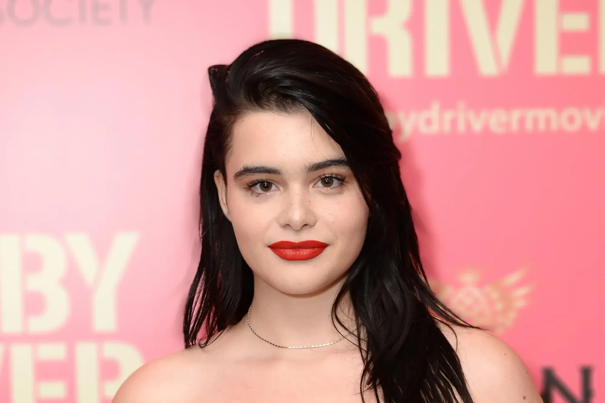 Barbie Ferreira