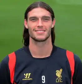 Andy Carroll