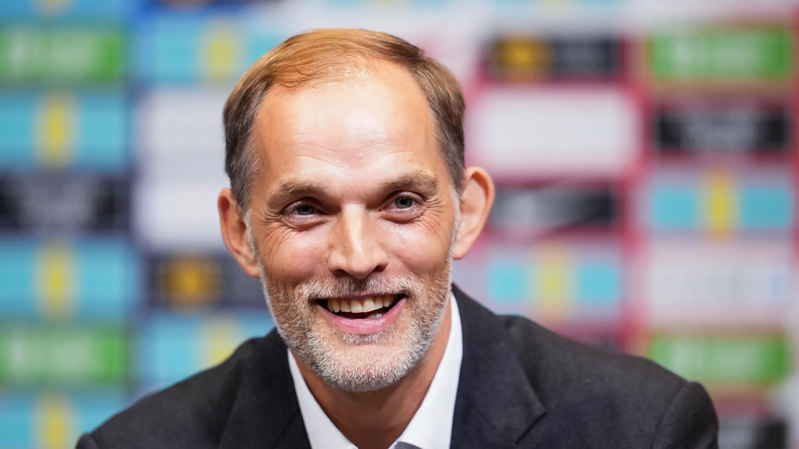 Thomas Tuchel