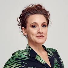 Grace Dent