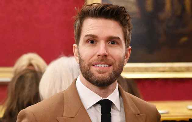 Joel Dommett