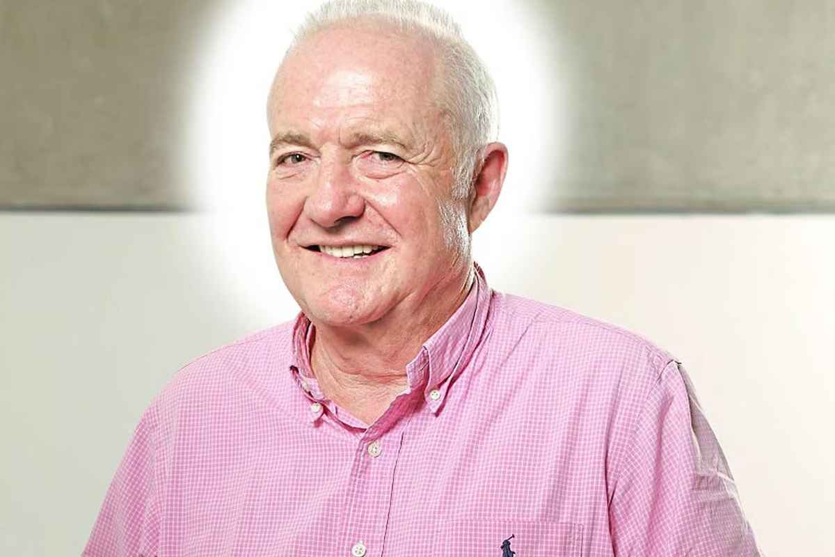 Rick Stein