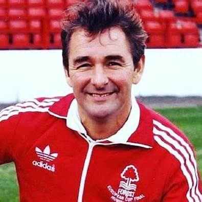 Brian Clough