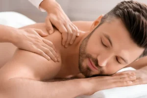 What is Included in Home Massage Dubai Services?